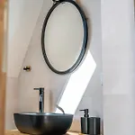 Holiday home Nydala Eco *