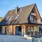 Holiday home Nydala Eco Rzepiska