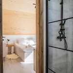 Nydala Eco Holiday home Rzepiska