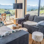 Holiday home Nydala Eco *