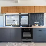Nydala Eco Holiday home *