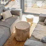 Holiday home Nydala Eco *