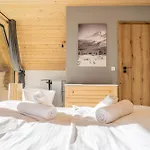 Holiday home Nydala Eco Rzepiska