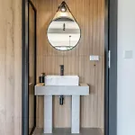Holiday home Nydala Eco