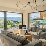 Holiday home Nydala Eco *