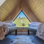 Holiday home Nydala Eco Rzepiska