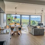 Nydala Eco Holiday home *