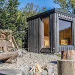 Holiday home Nydala Eco *