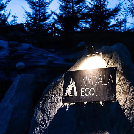 Nydala Eco بيت للعطل *