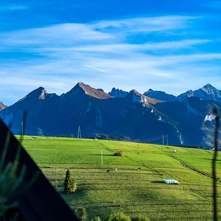 Nydala Eco Ferienhaus Rzepiska