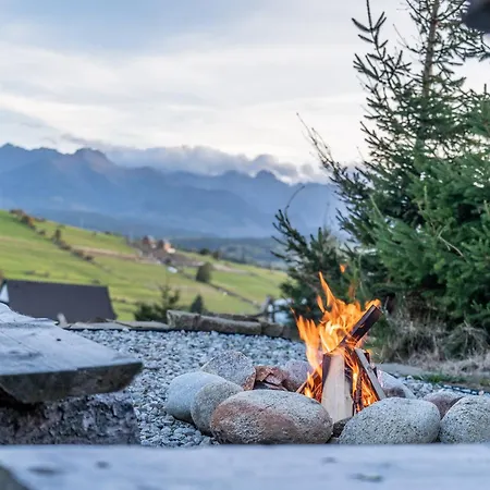 Nydala Eco بيت للعطل *