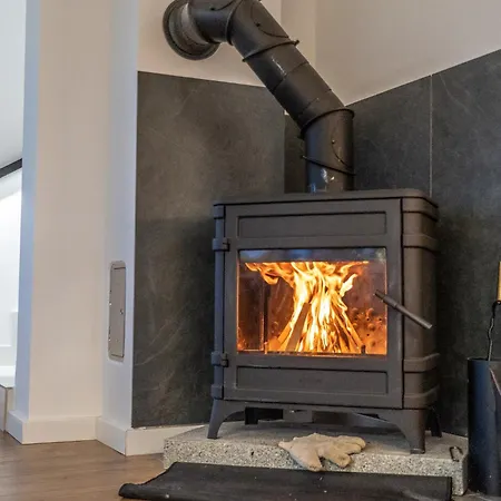 Nydala Eco بيت للعطل