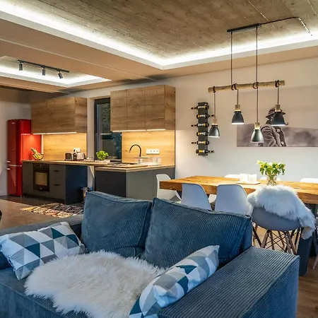 Ferienhaus Nydala Eco *