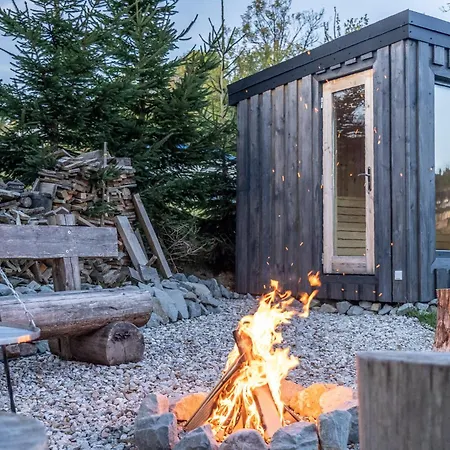 Nydala Eco Ferienhaus