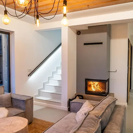 Ferienhaus Nydala Eco *