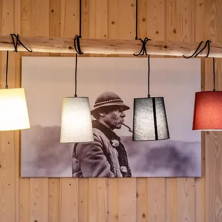 Ferienhaus Nydala Eco Rzepiska