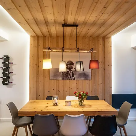 Nydala Eco بيت للعطل *