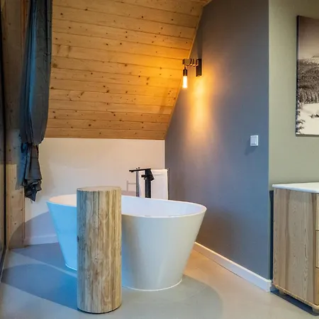 Ferienhaus Nydala Eco *