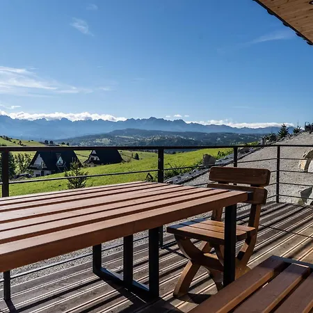 Nydala Eco Ferienhaus Rzepiska