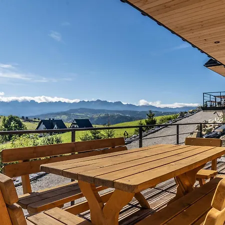 Nydala Eco بيت للعطل Rzepiska