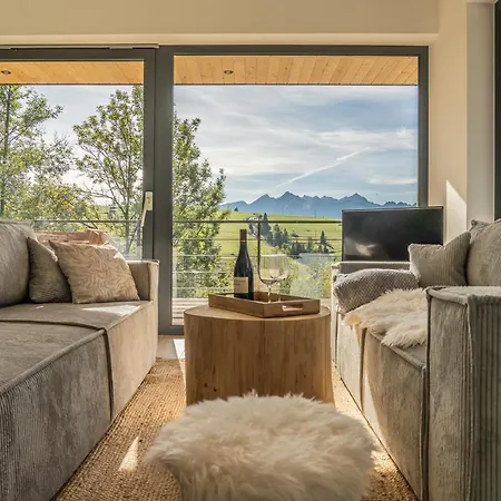 Ferienhaus Nydala Eco Rzepiska