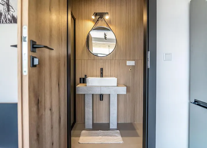 Prázdninový dům Nydala Eco *