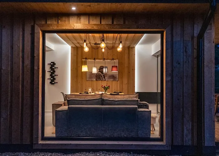 Nydala Eco * Rzepiska