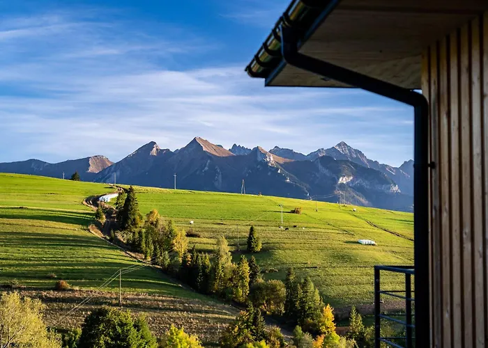 Prázdninový dům Nydala Eco *