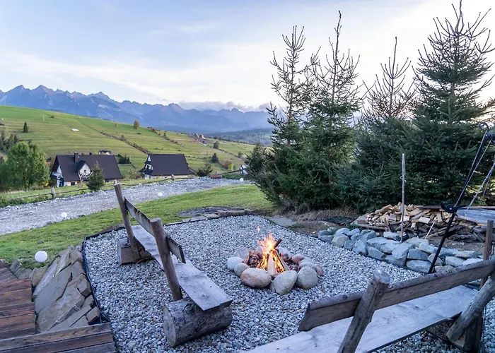 Nydala Eco Prázdninový dům