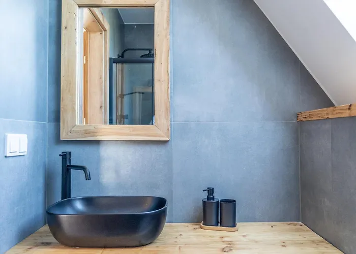 Nydala Eco Prázdninový dům