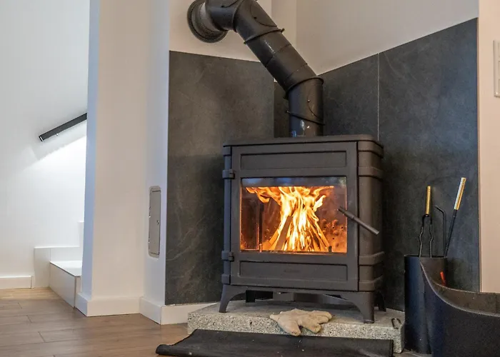 Nydala Eco Prázdninový dům