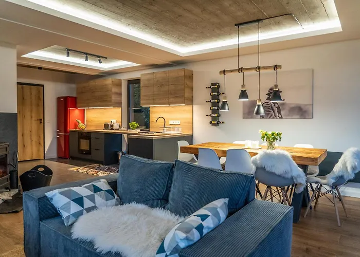 Prázdninový dům Nydala Eco *