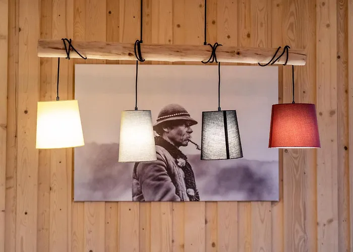 Prázdninový dům Nydala Eco Rzepiska