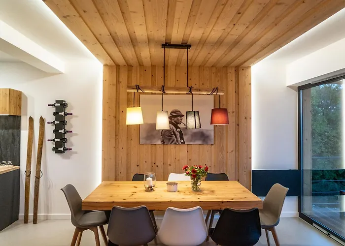 Nydala Eco Prázdninový dům *