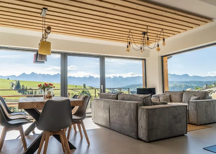 Nydala Eco Prázdninový dům