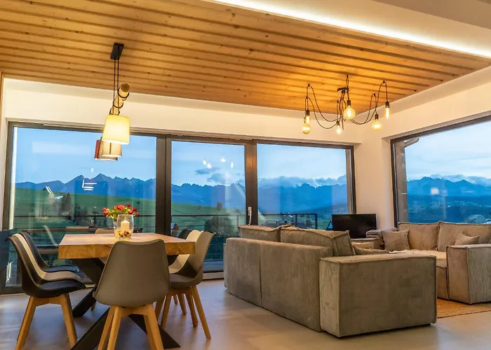 Prázdninový dům Nydala Eco Rzepiska